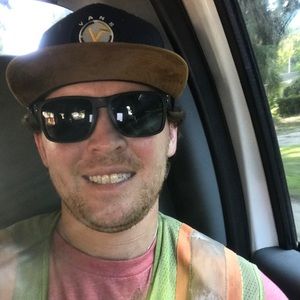 Meet your Posher, Jacob